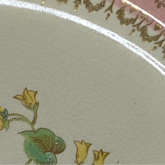 3PC. Lot CENTURY By SALEM COLLECTIBLE Colonial Vintage Decorative Plates - Picture 12 of 13